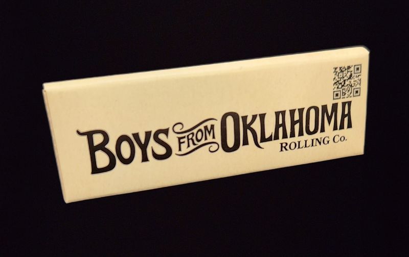 Rolling Papers 