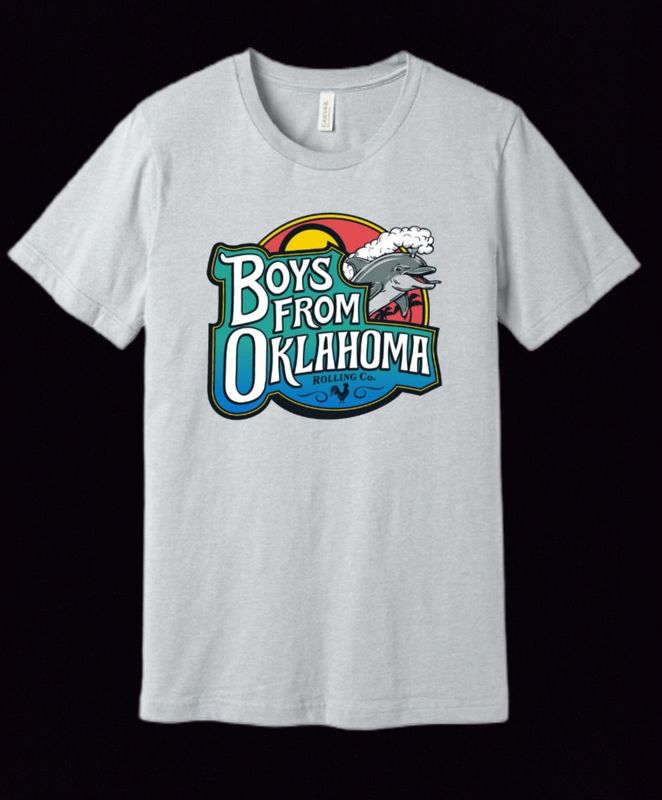 Special Edition Dolphin T Shirt