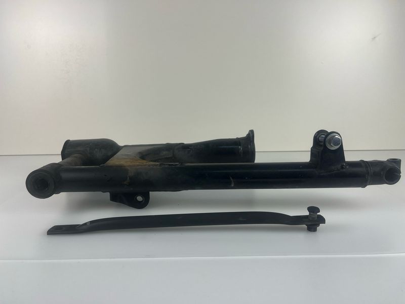 Honda CX500-B Rearbridge