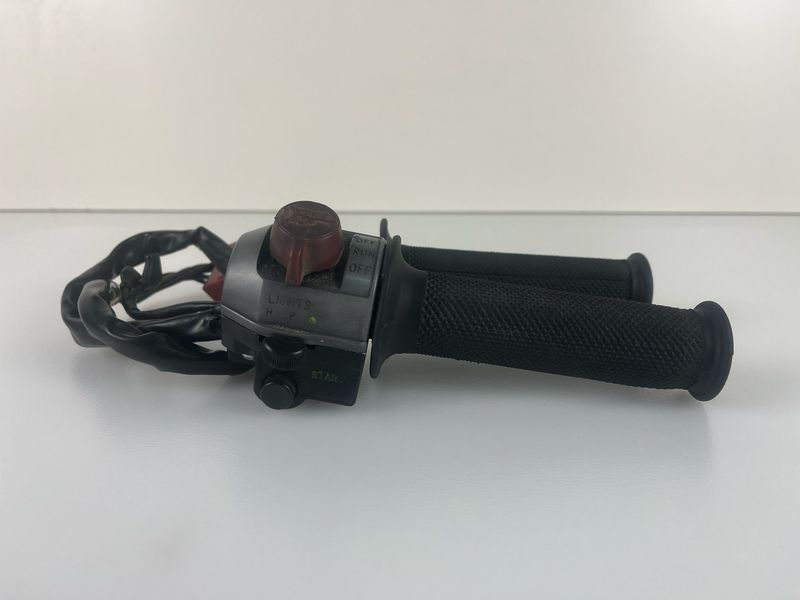 Honda CX500-B Right Hand Control