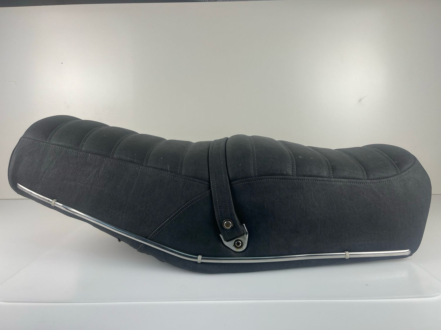 Honda CX500-B Buddyseat