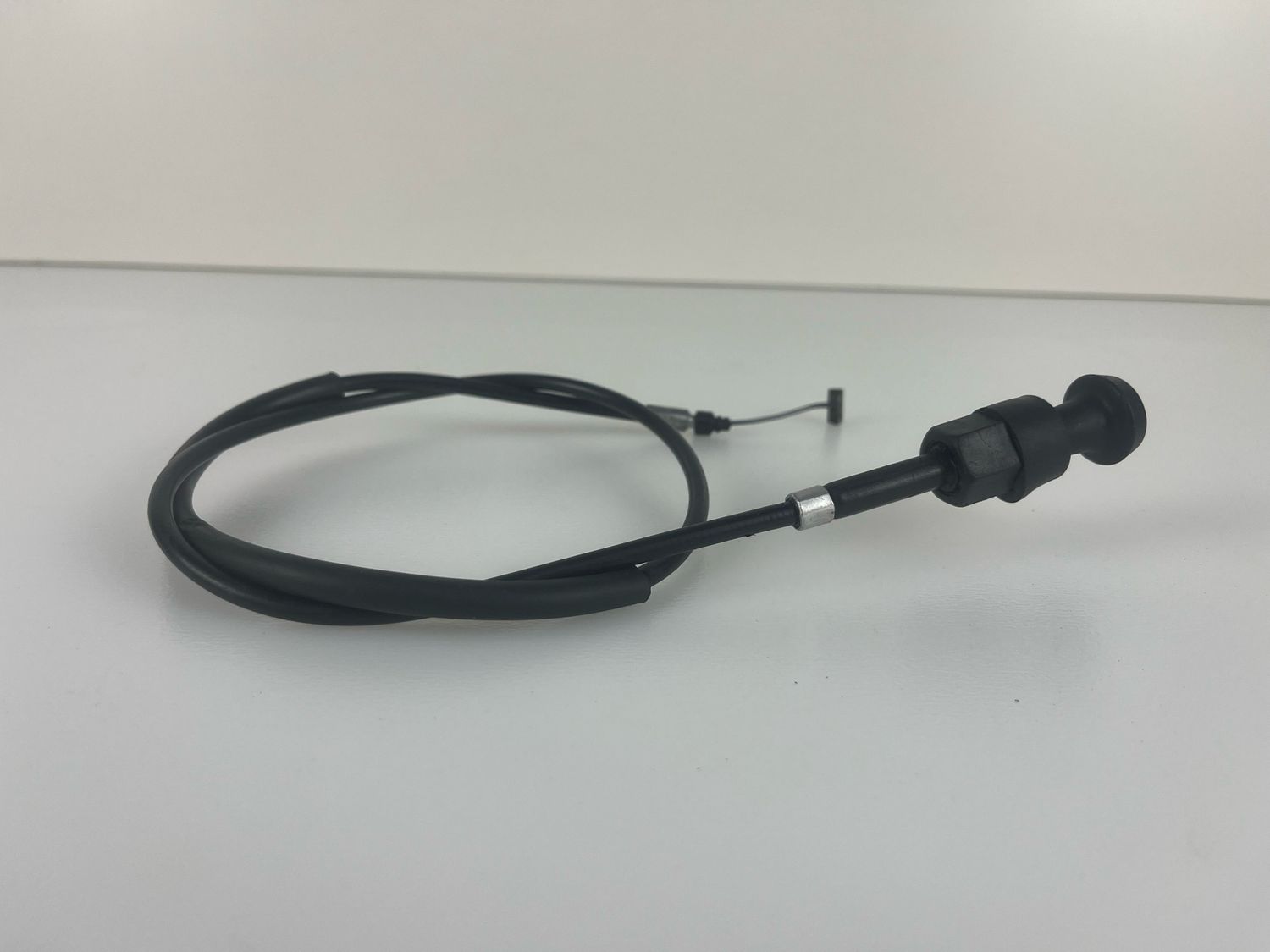 Honda CX500-B Choke Cable