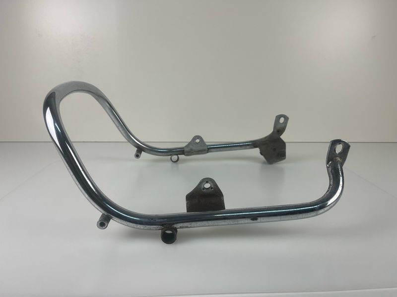 Honda CX500-B Bumper bracket chrome