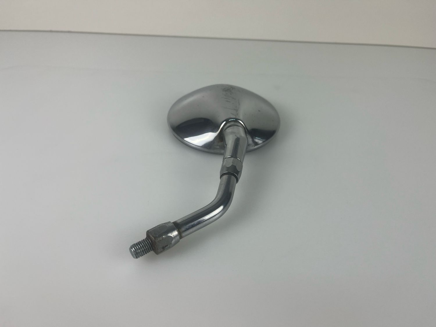 Honda CX500-B Mirror right