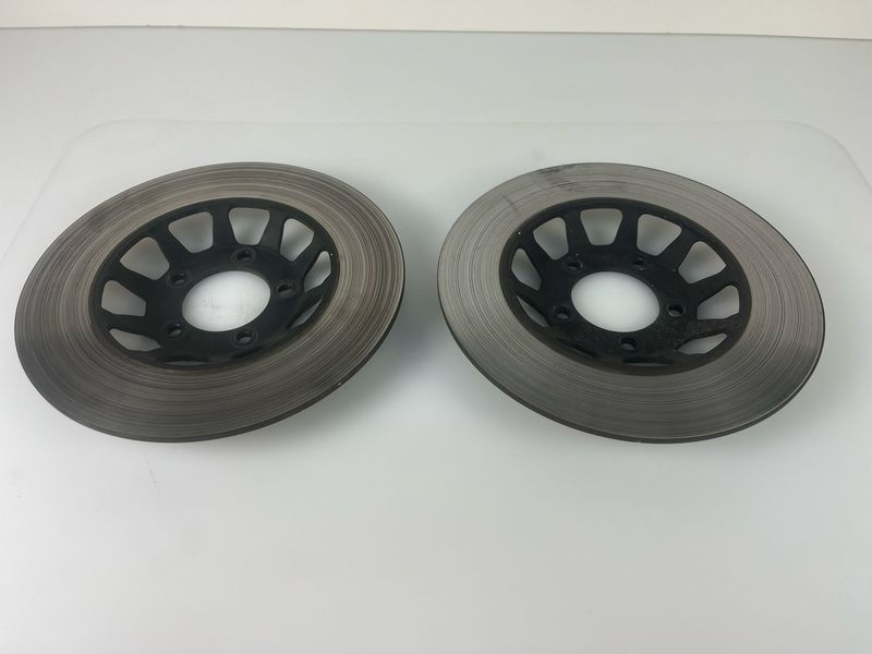 Honda CX500-B Brake disc left and right (set of 2)