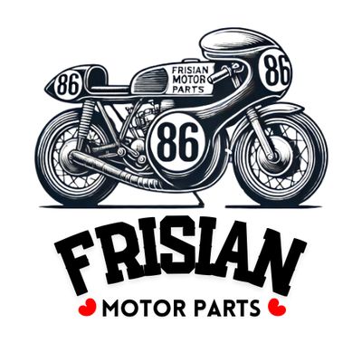 Gedemonteerde motoren