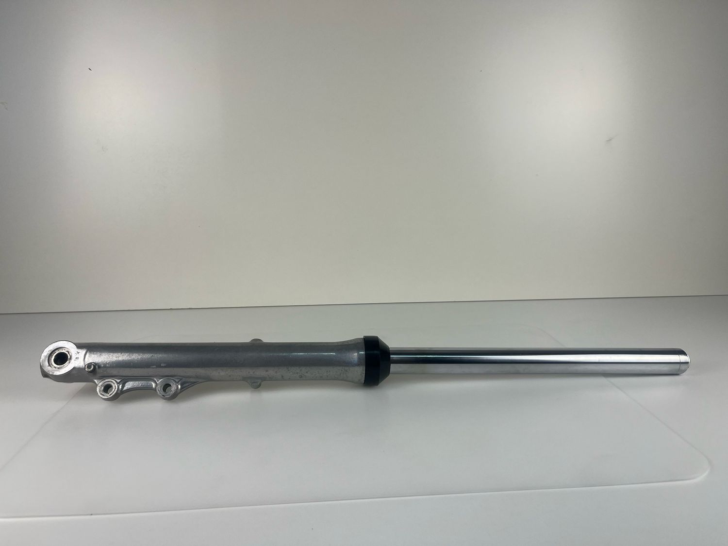 Honda CX500-B front fork left