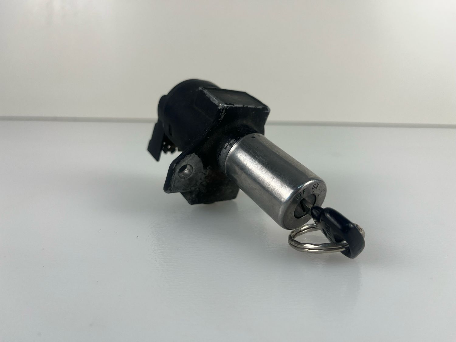 Honda CX500-B Ignition Switch