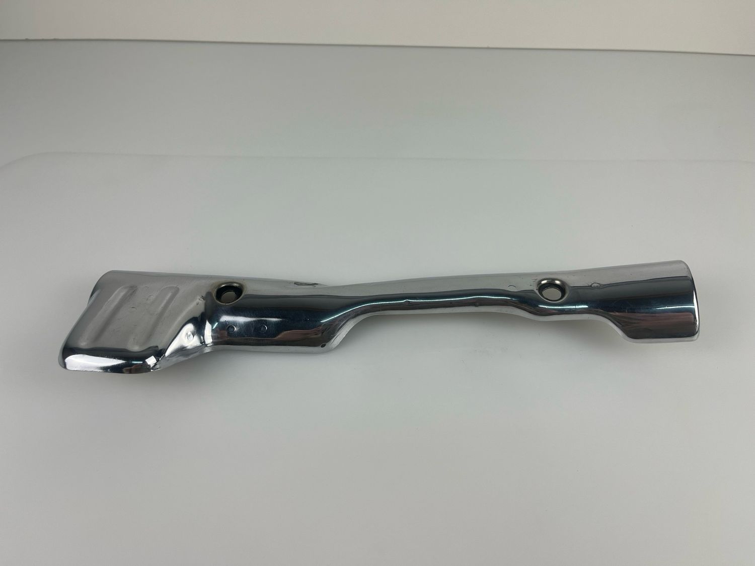 Honda CX500-B Exhaust shield right