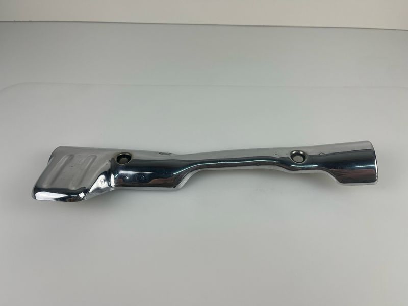 Honda CX500-B Exhaust shield right