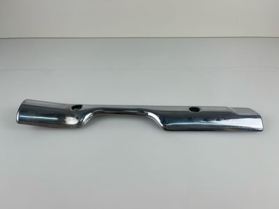 Honda CX500-B Exhaust shield left