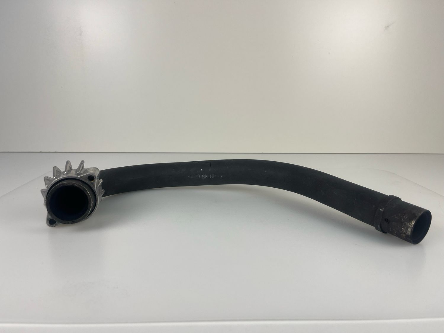 Honda CX500-B Exhaust bend left