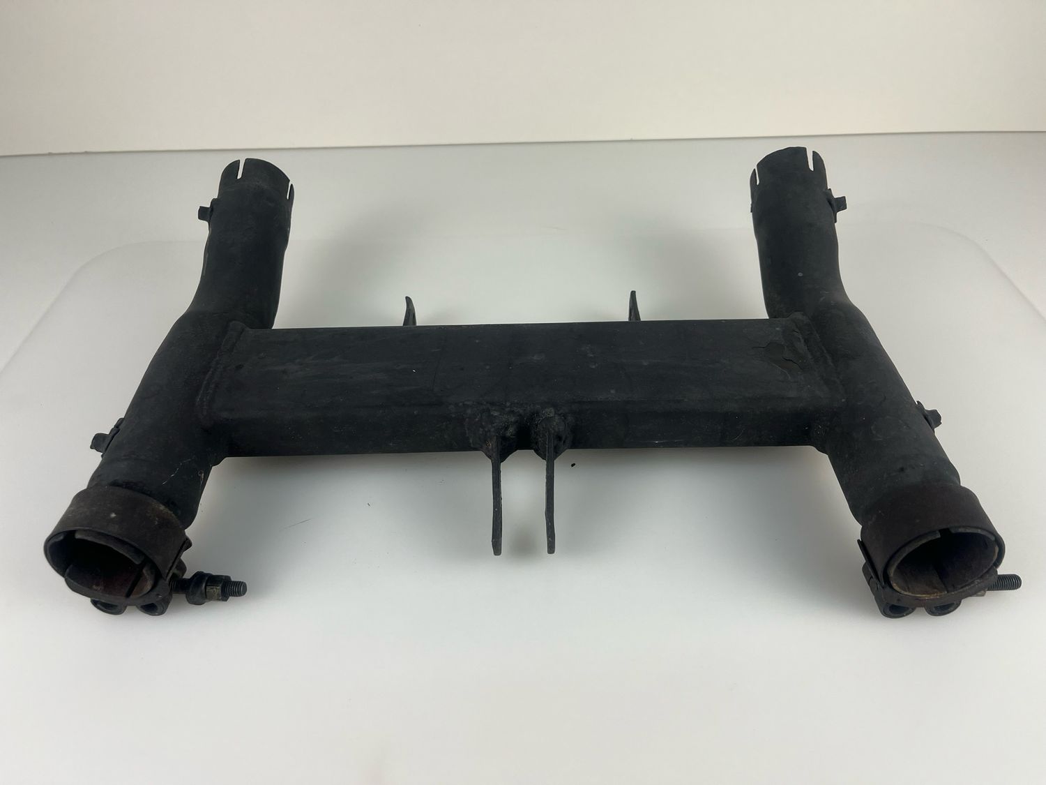 Honda CX500-B Exhaust Balance Pot