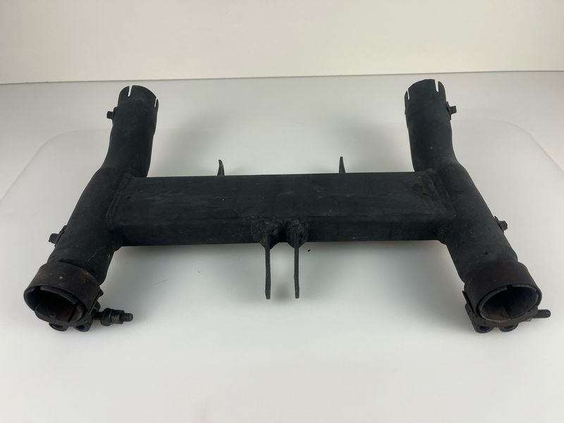 Honda CX500-B Exhaust Balance Pot