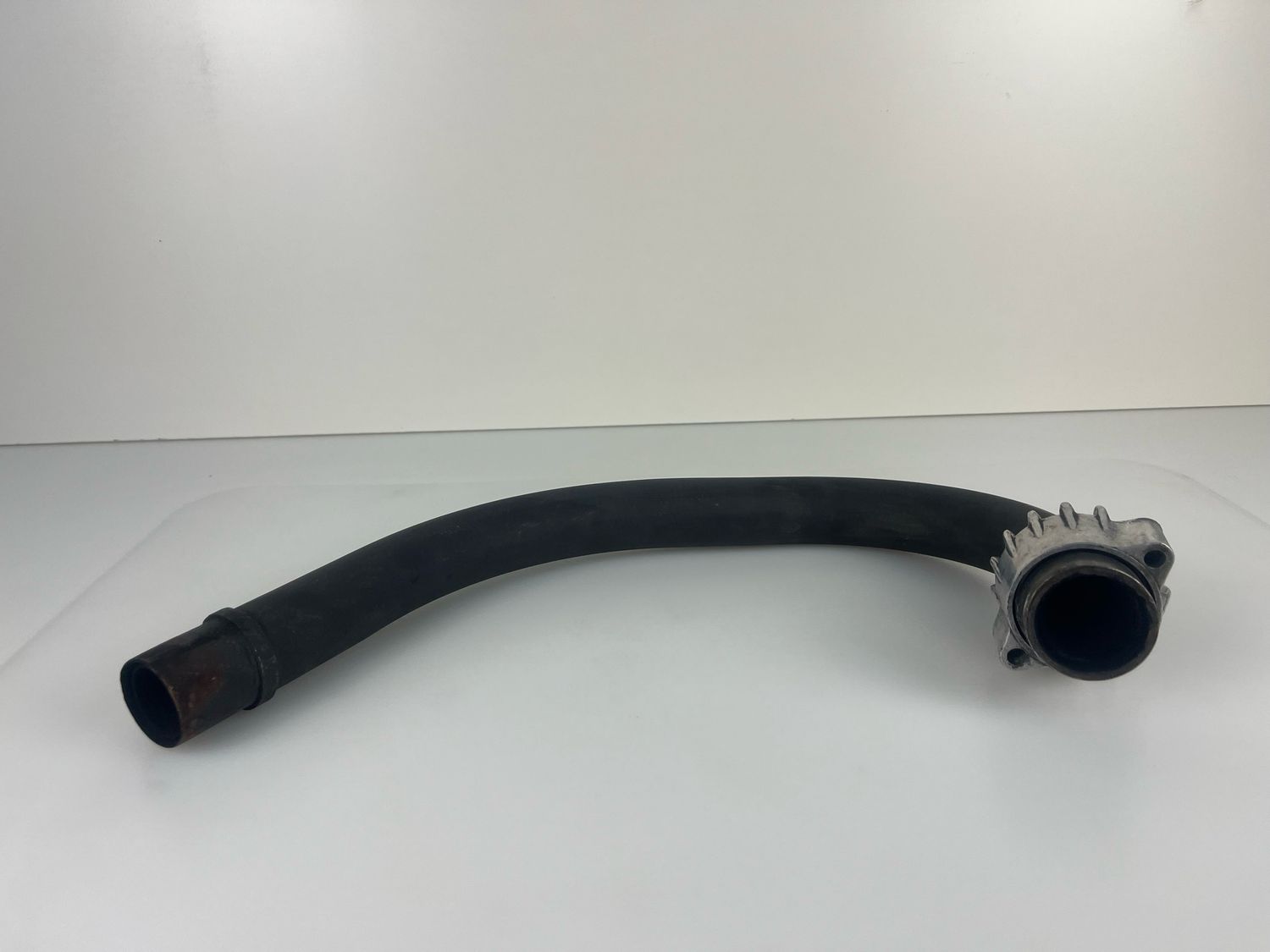 Honda CX500-B Exhaust bend right