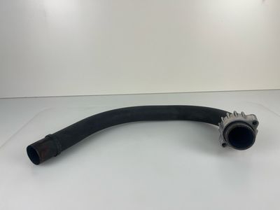 Honda CX500-B Exhaust bend right