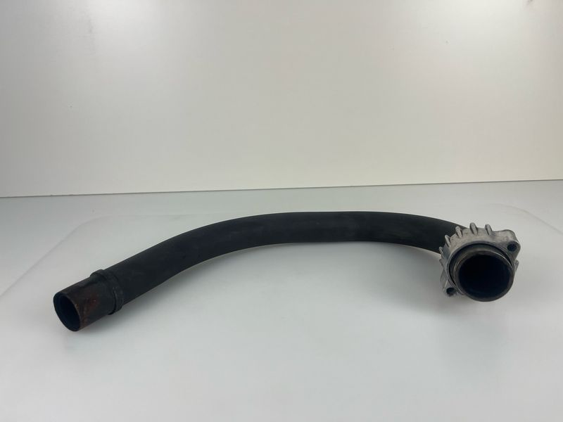 Honda CX500-B Exhaust bend right