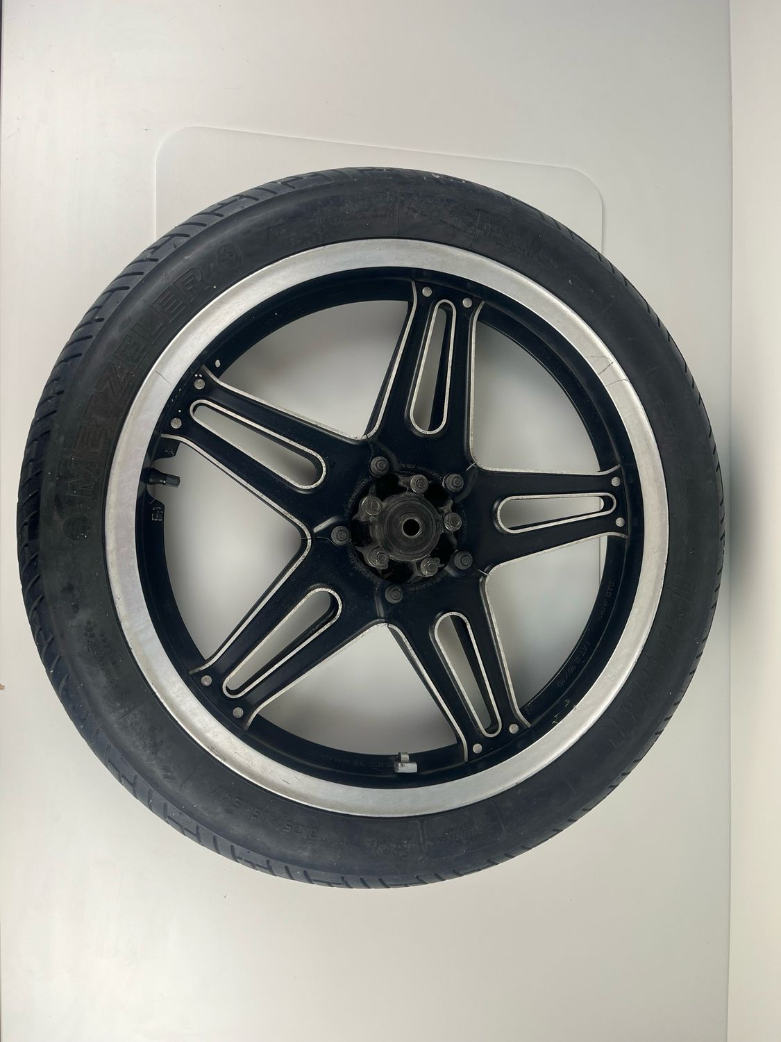 Honda CX500-B Front Rim