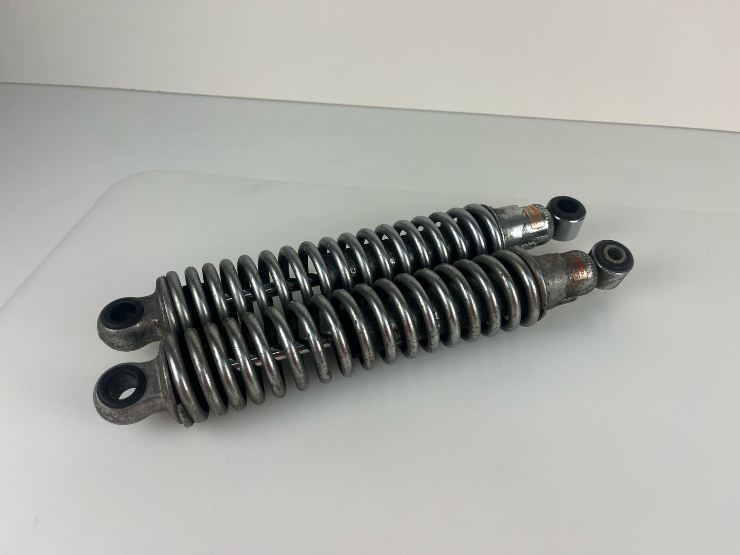 Honda CX500-B Rear Springs (set of 2)
