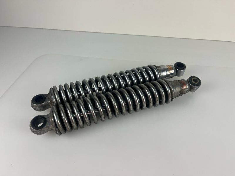Honda CX500-B Rear Springs (set of 2)