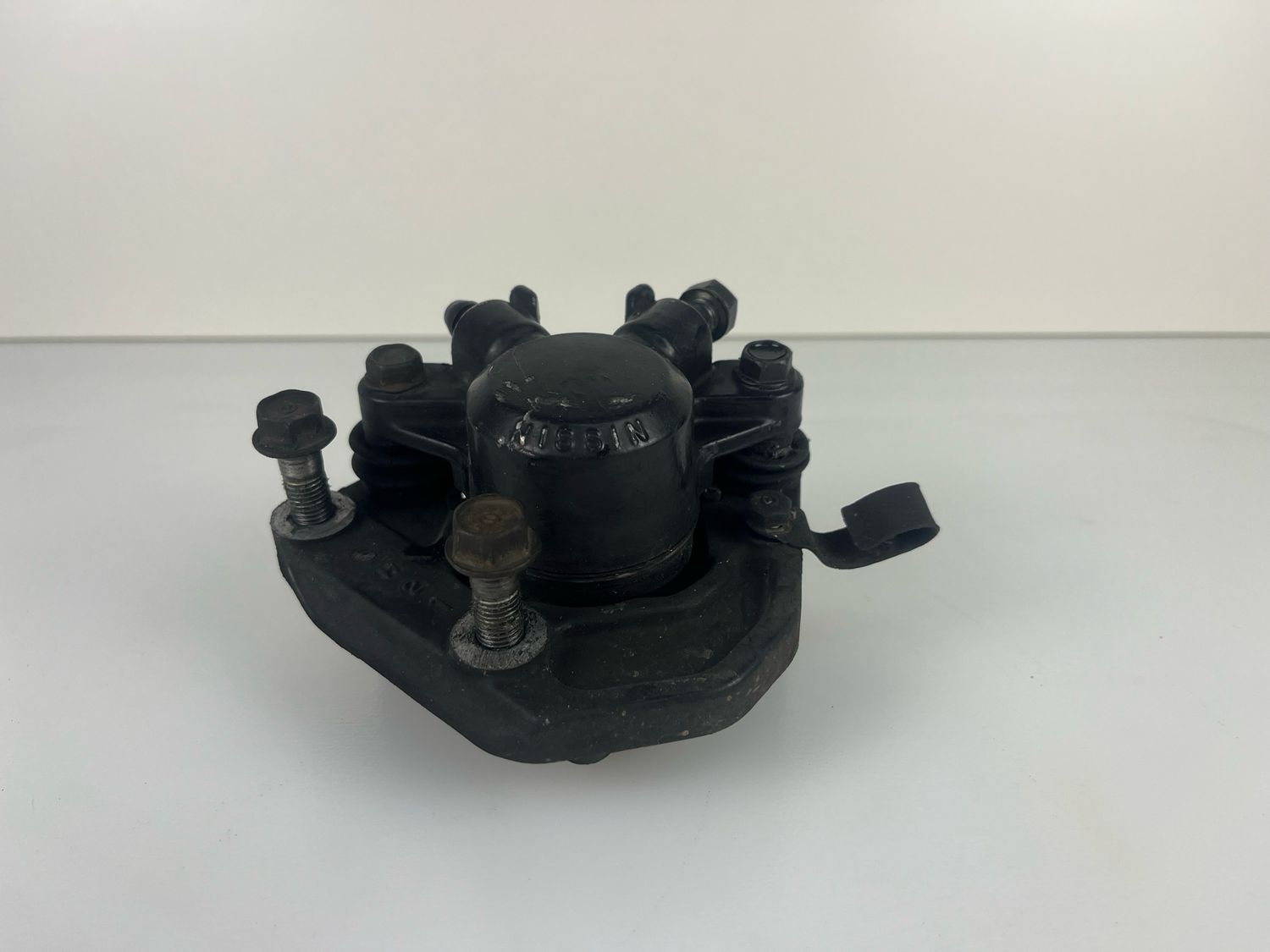 Honda CX500-B Brake Caliper Front Left