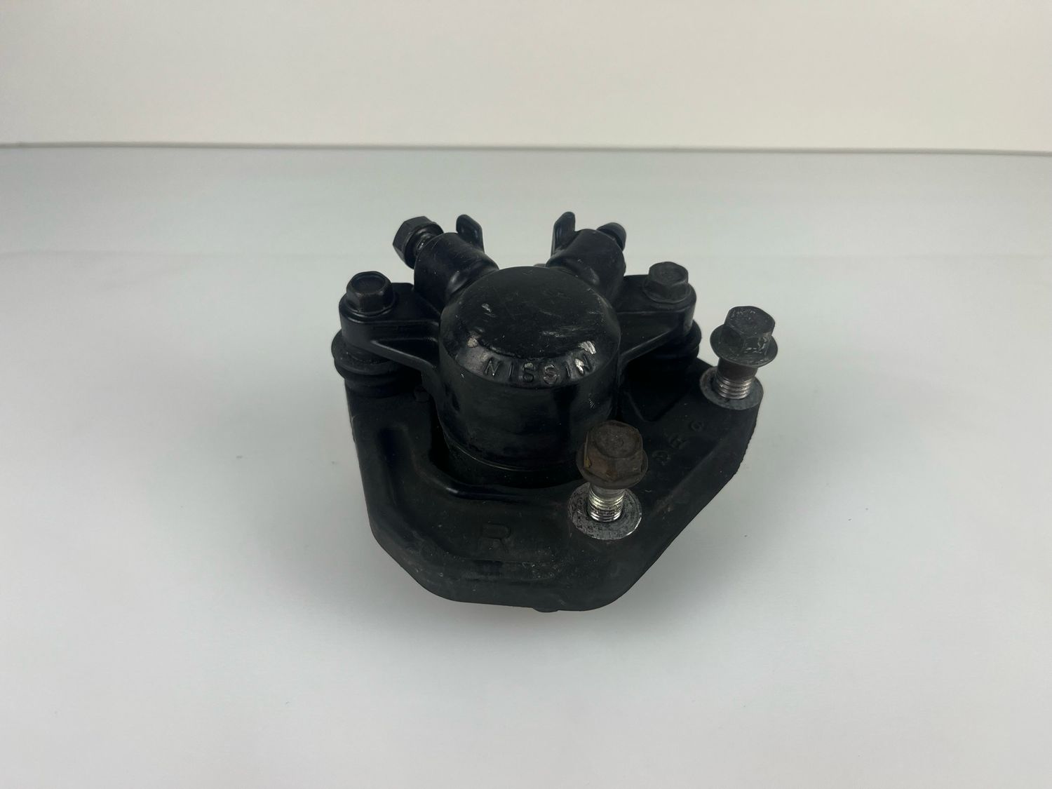 Honda CX500-B Brake Caliper Front Right