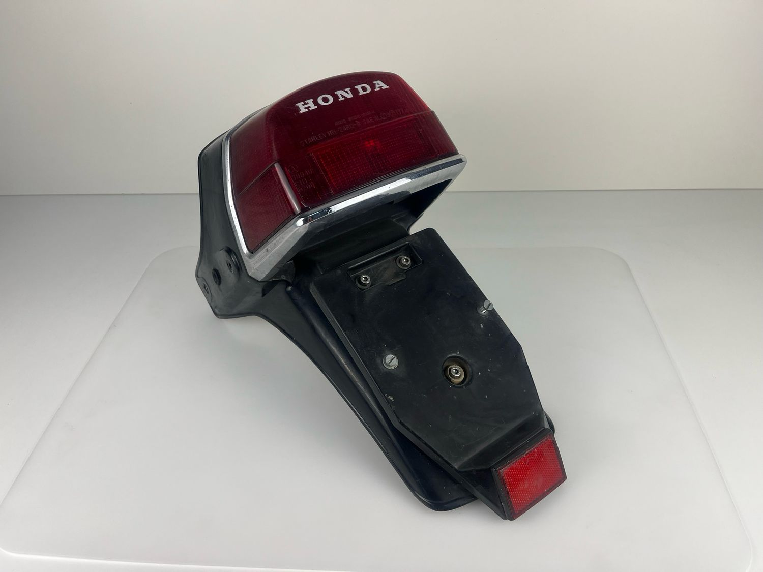 Honda CX500-B Rear Light