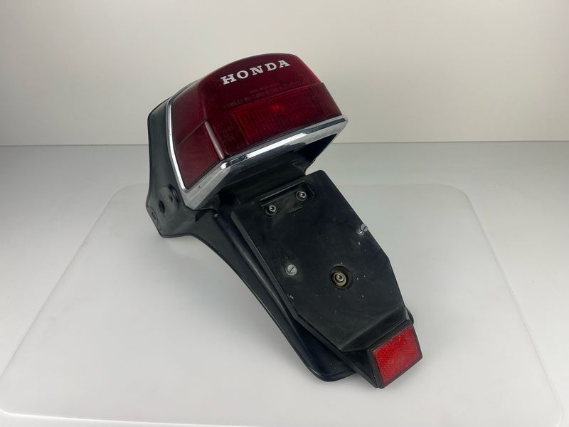 Honda CX500-B Rear Light