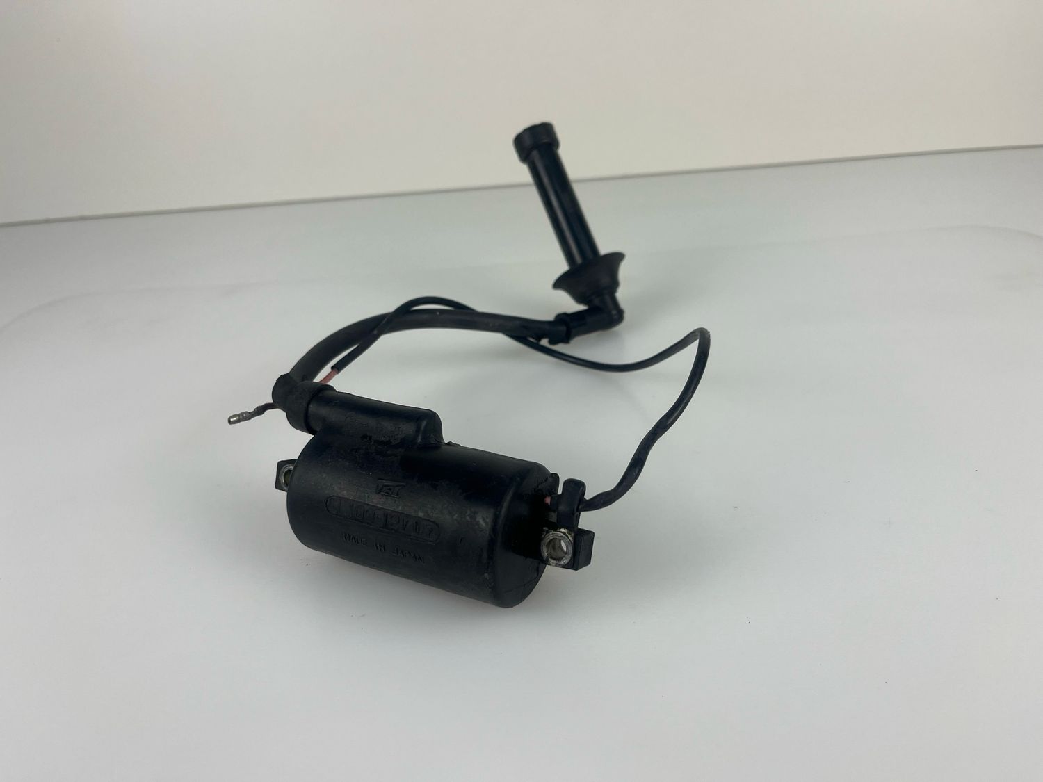 Honda CX500-B Ignition Coil (FL103-12V)