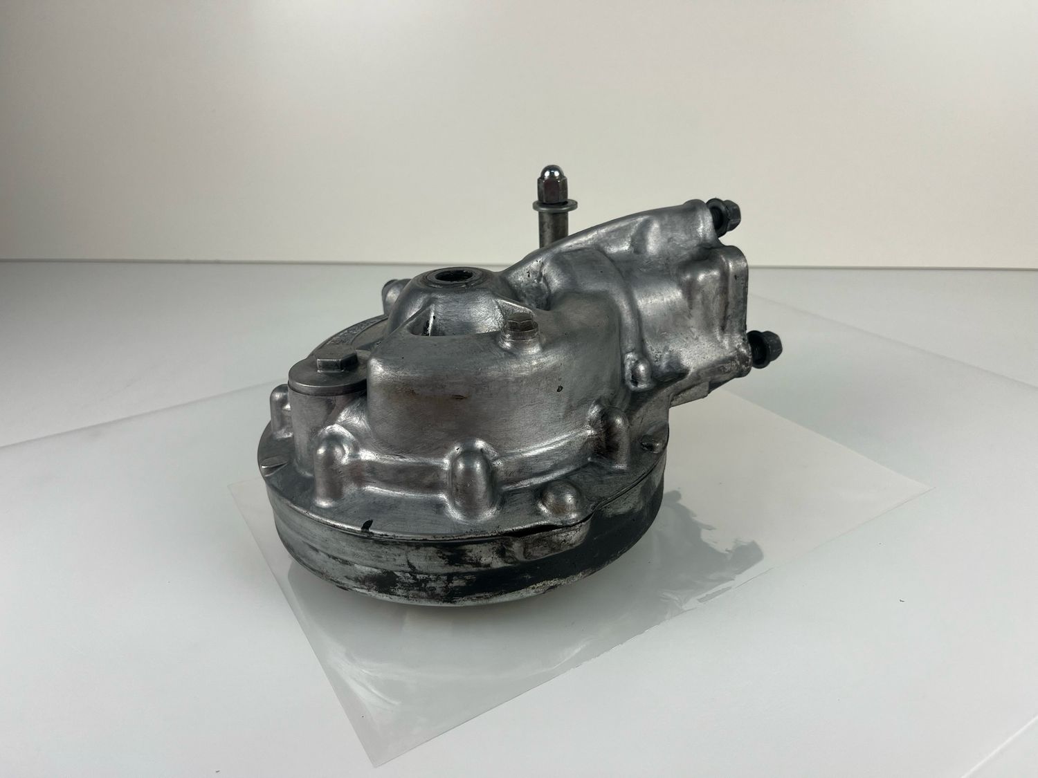 Honda CX500-B Cardan drive