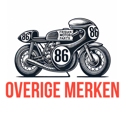 Overige merken