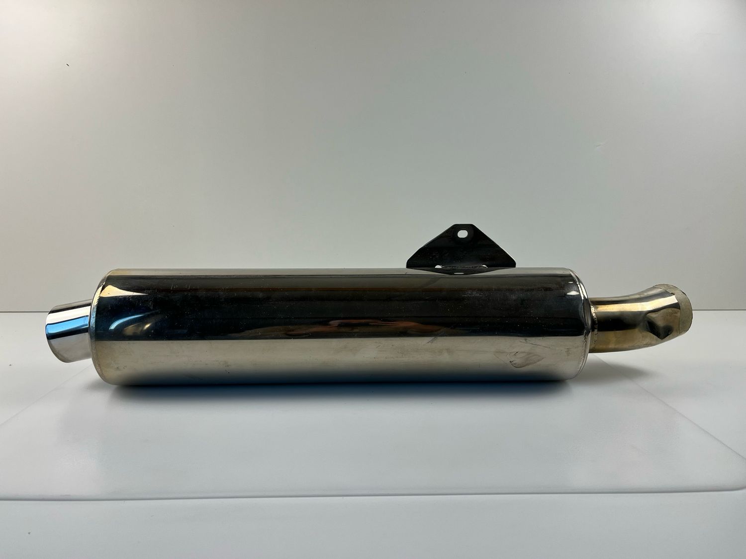 Honda CBR600 F4i PC35 Exhaust Muffler