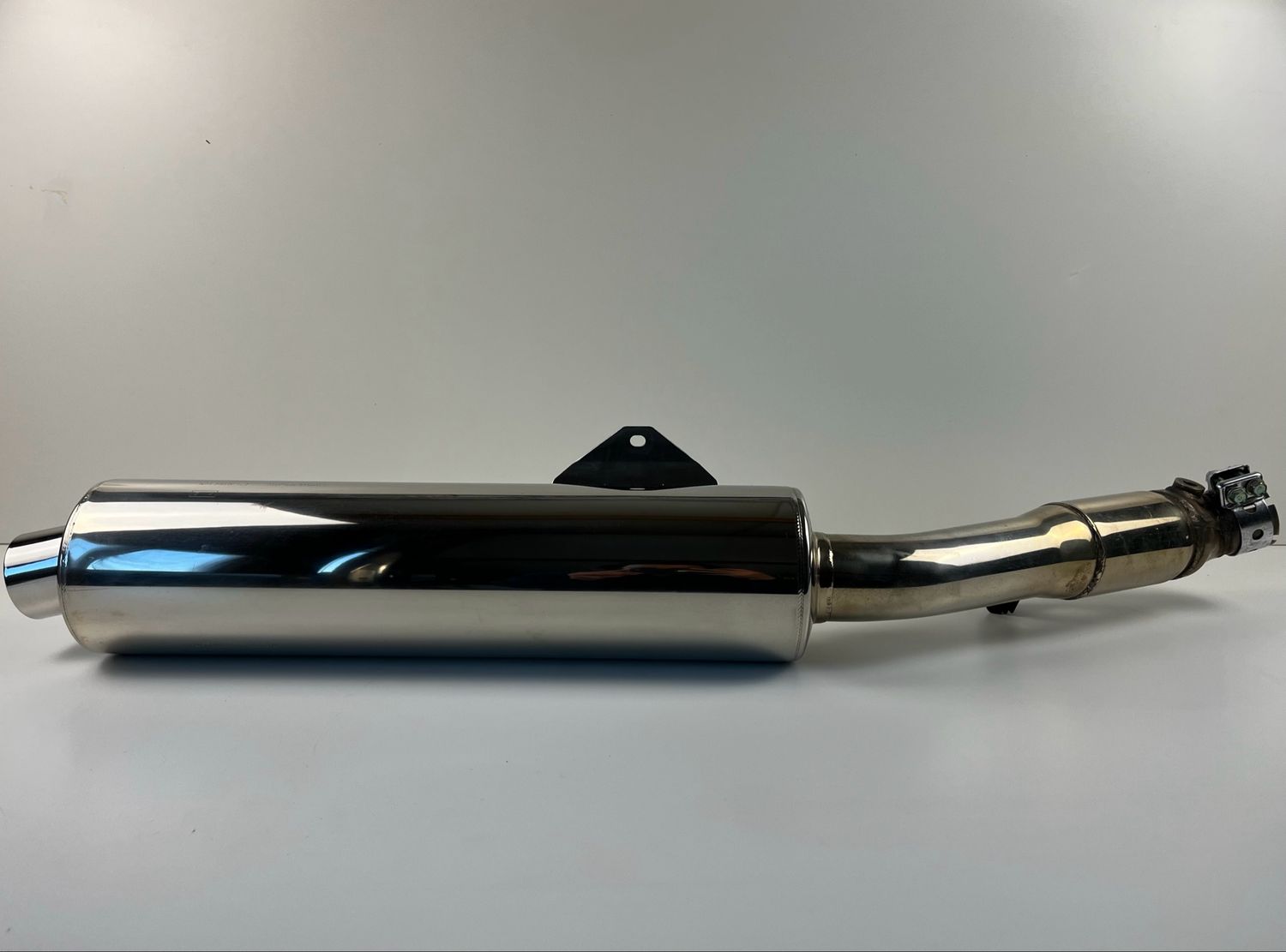 Honda CBR600 F4i PC35 Exhaust Muffler