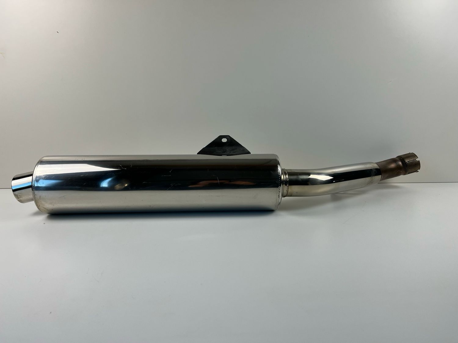 Honda CBR600 F4 Exhaust Muffler
