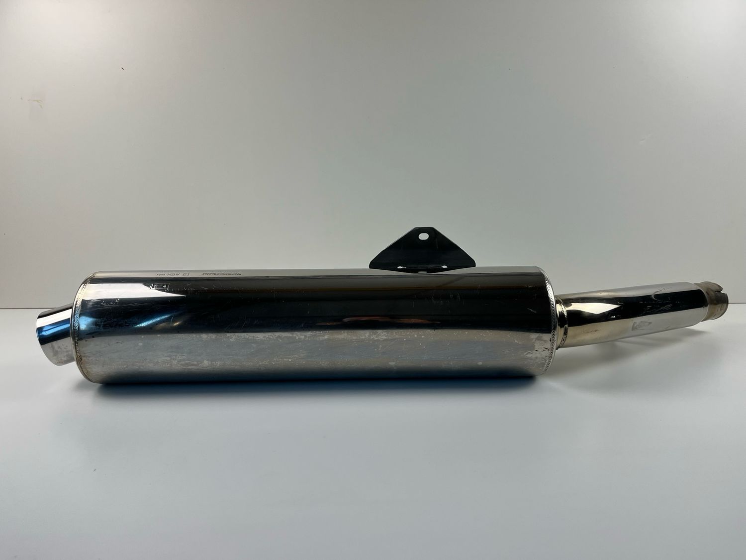 Honda CBR600 F PC35 Exhaust Muffler