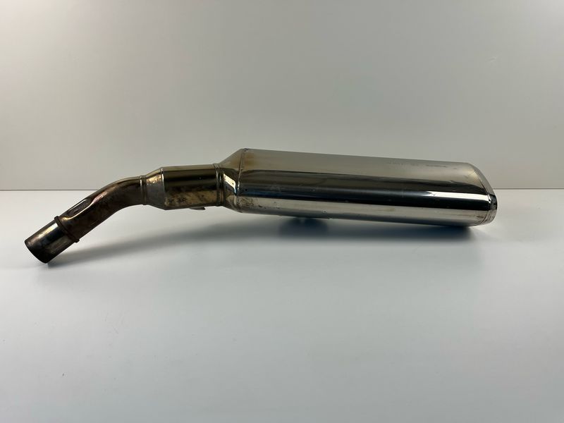 Honda ST 1300 Pan European Exhaust Muffler