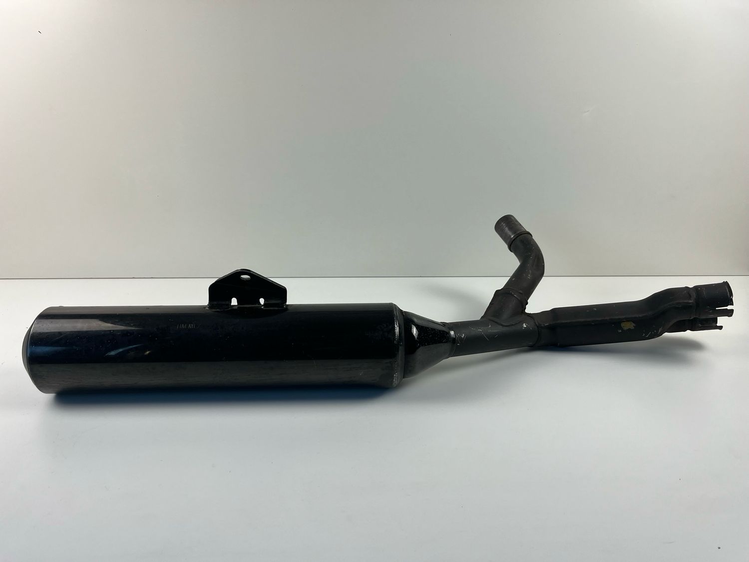 Honda VFR 750 Exhaust Muffler (right)