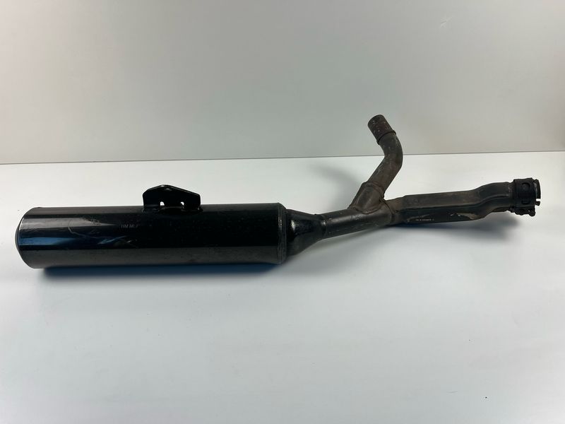 Honda VFR 750 Exhaust Muffler (right)