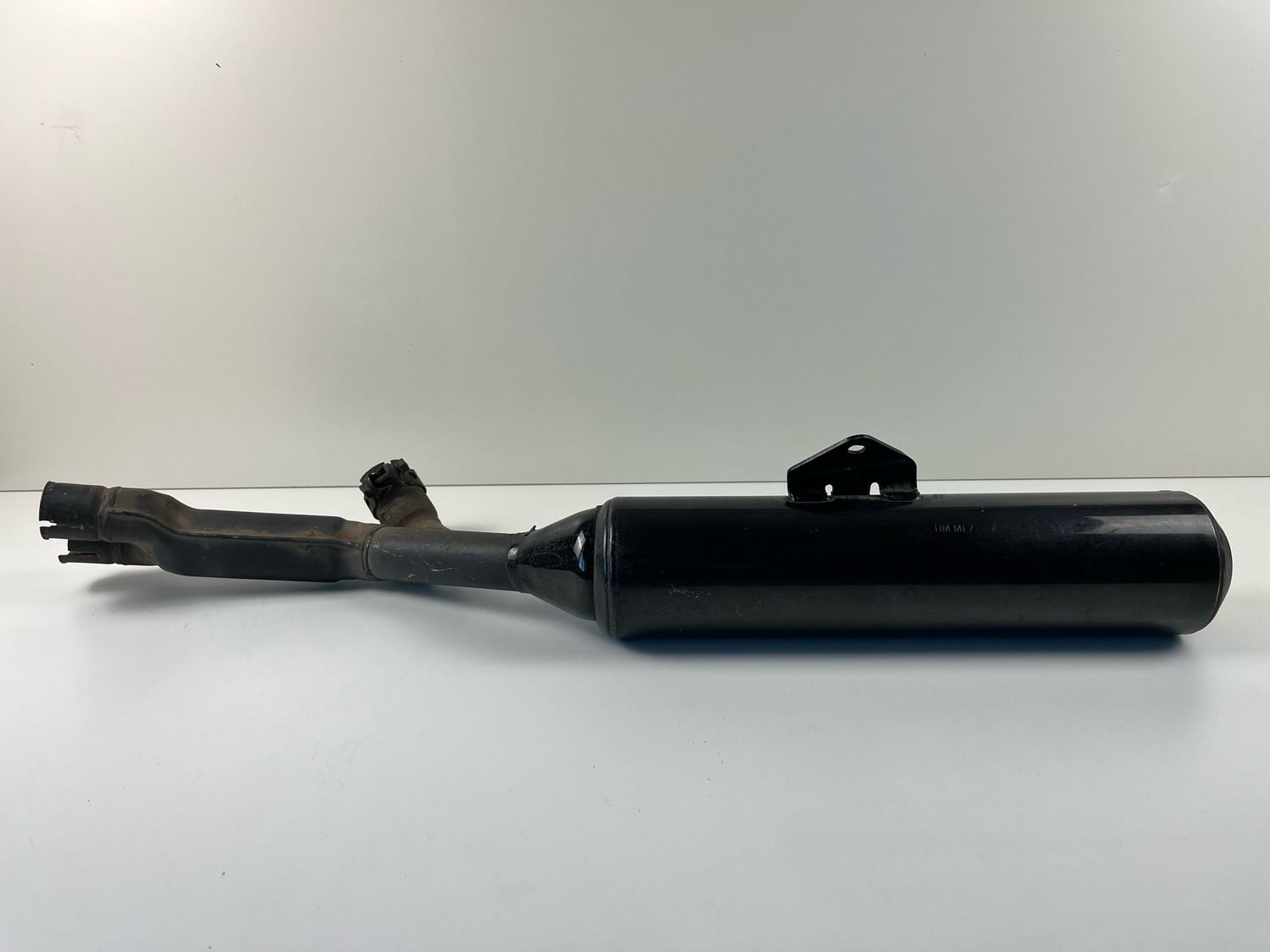 Honda VFR 750 Exhaust Muffler (Left)