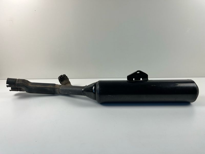 Honda VFR 750 Exhaust Muffler (Left)