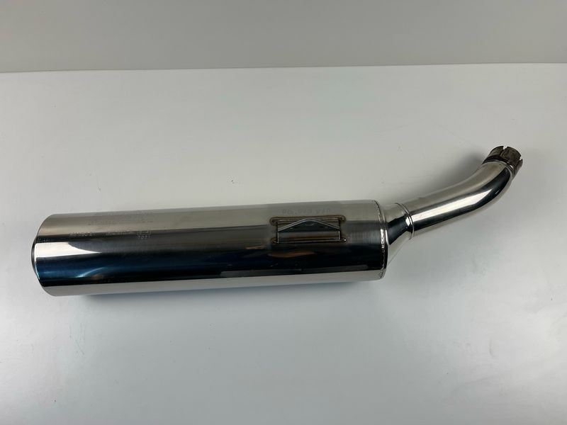 Honda VFR 800 FI RC46 Exhaust Muffler