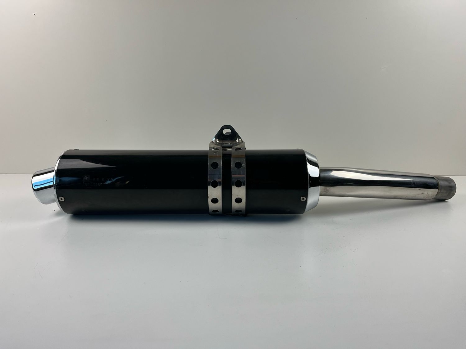 Kawasaki ZX9R Exhaust Muffler
