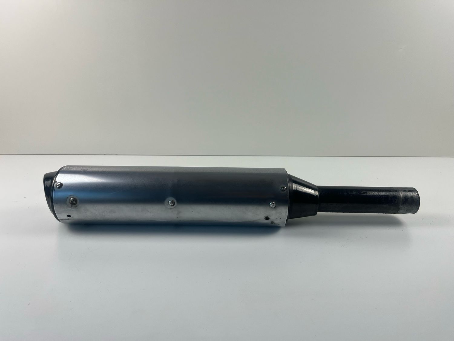 Kawasaki ZZR600 Exhaust Muffler