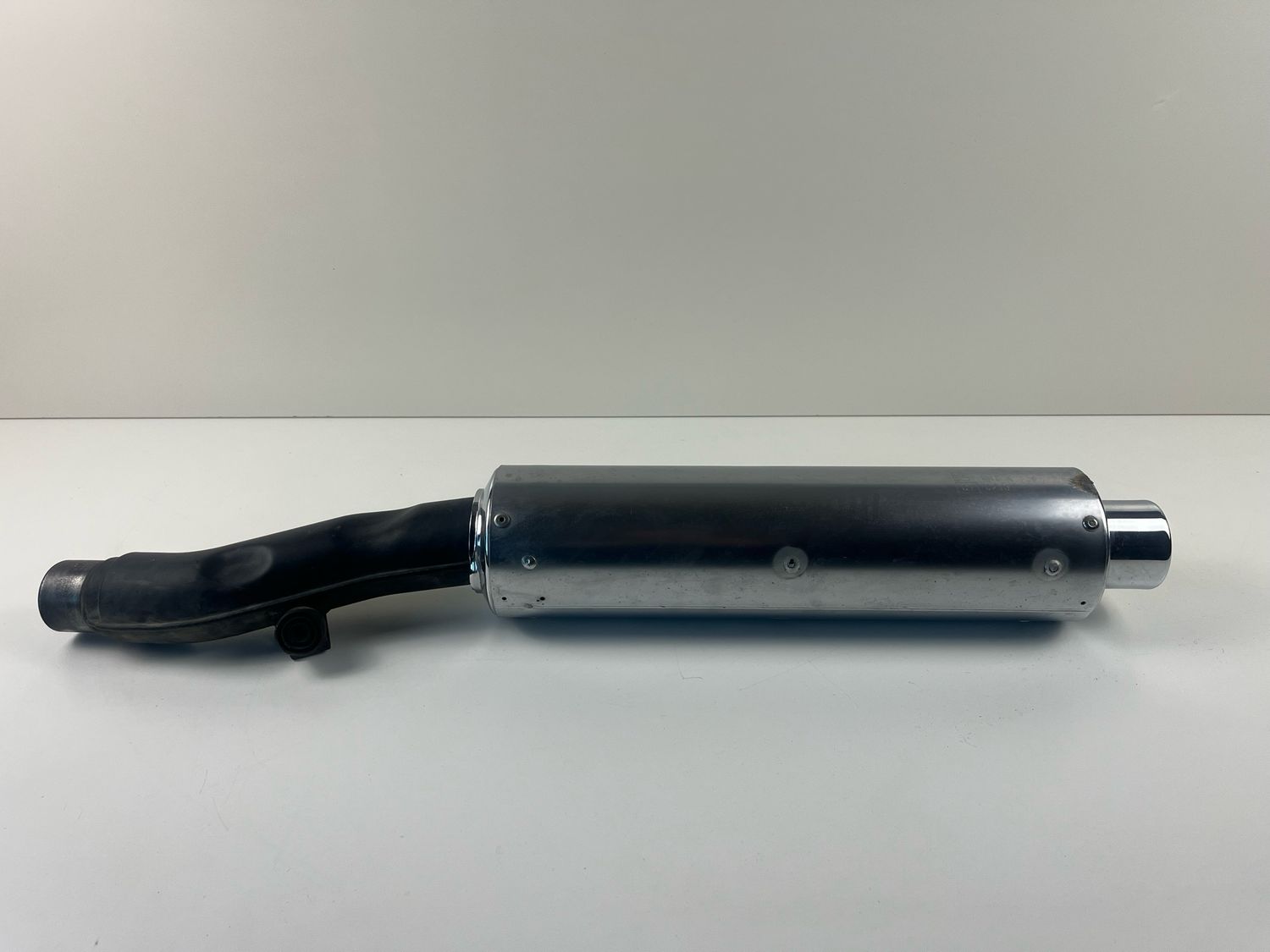 Kawasaki ZZR600 Exhaust Muffler