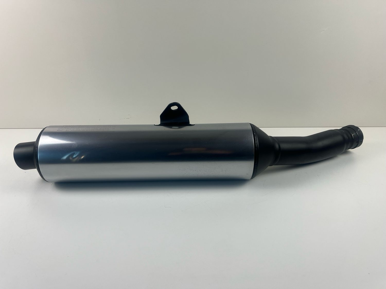 Yamaha FZR1000  Exhaust Muffler