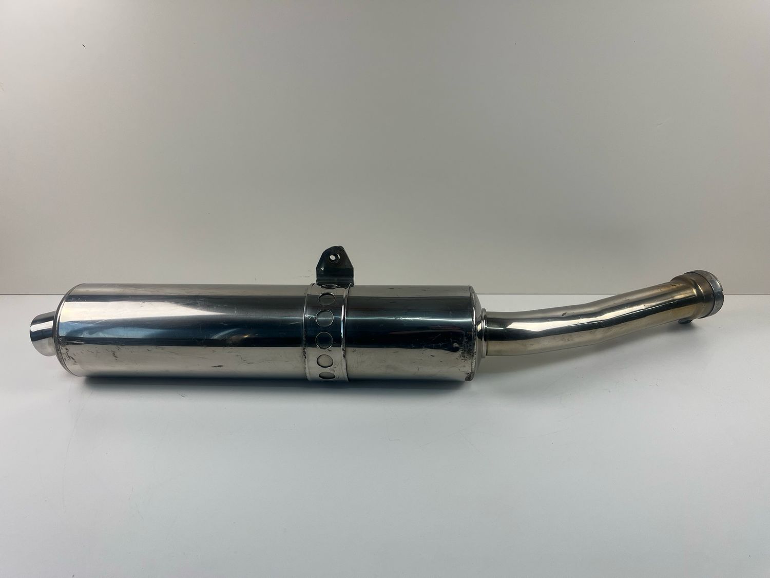 Yamaha FZS1000 Exhaust Muffler