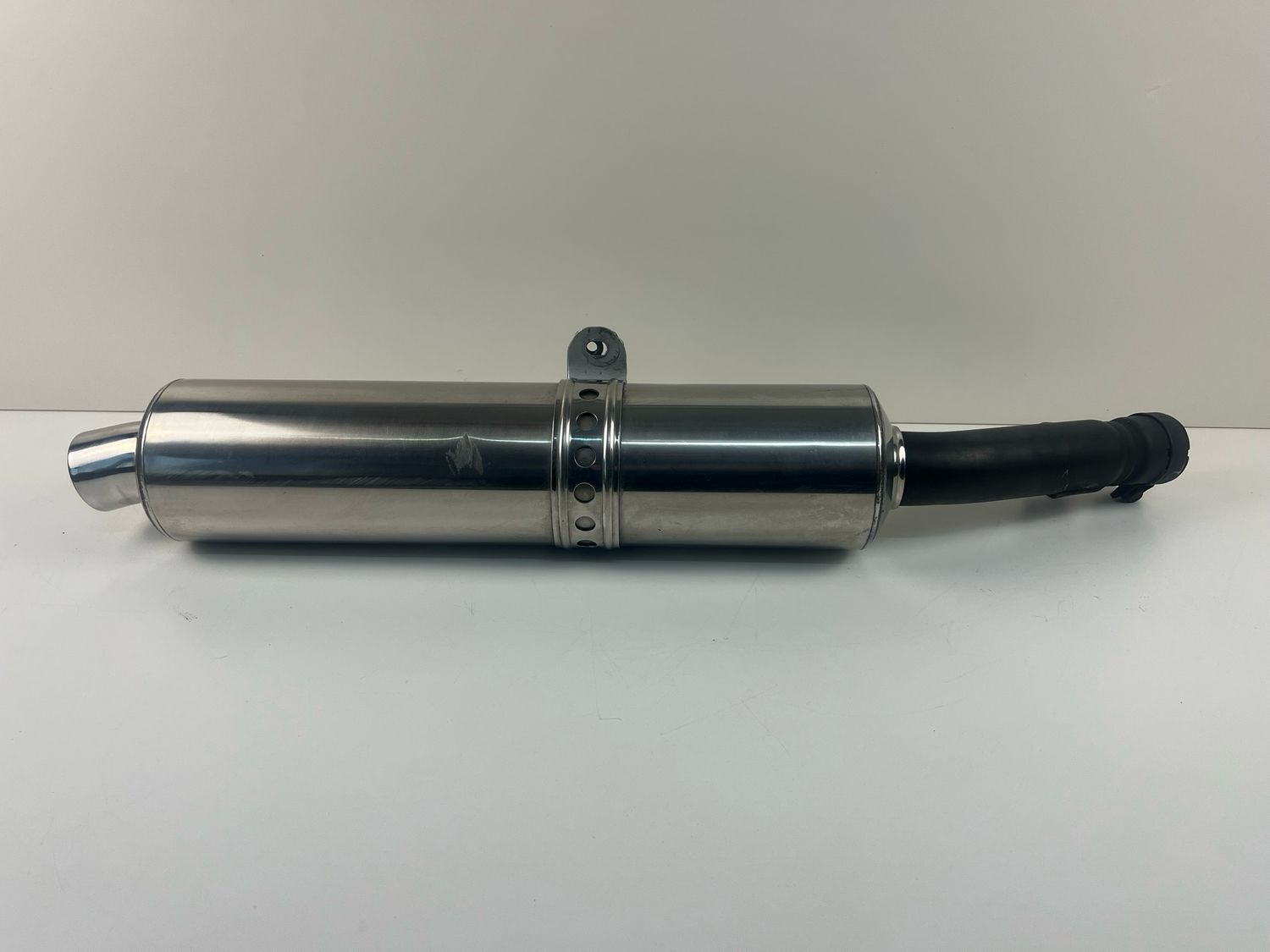 Yamaha Fazer 600 Exhaust Muffler