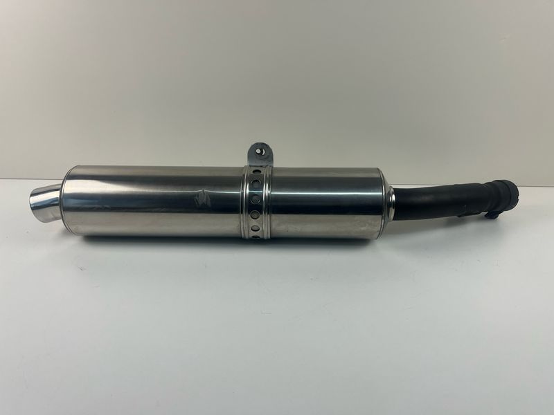 Yamaha Fazer 600 Exhaust Muffler