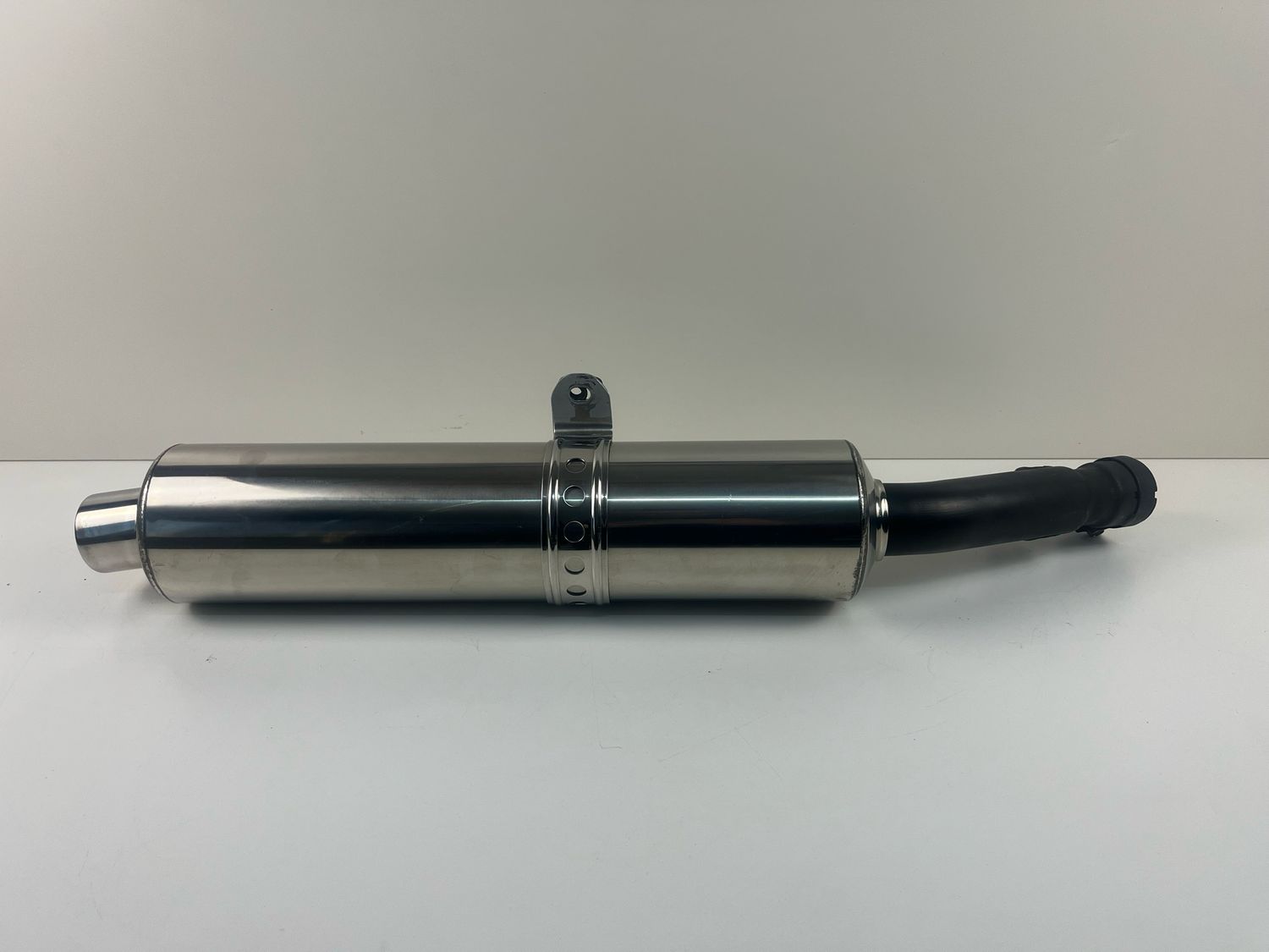 Yamaha Fazer 600 Exhaust Muffler
