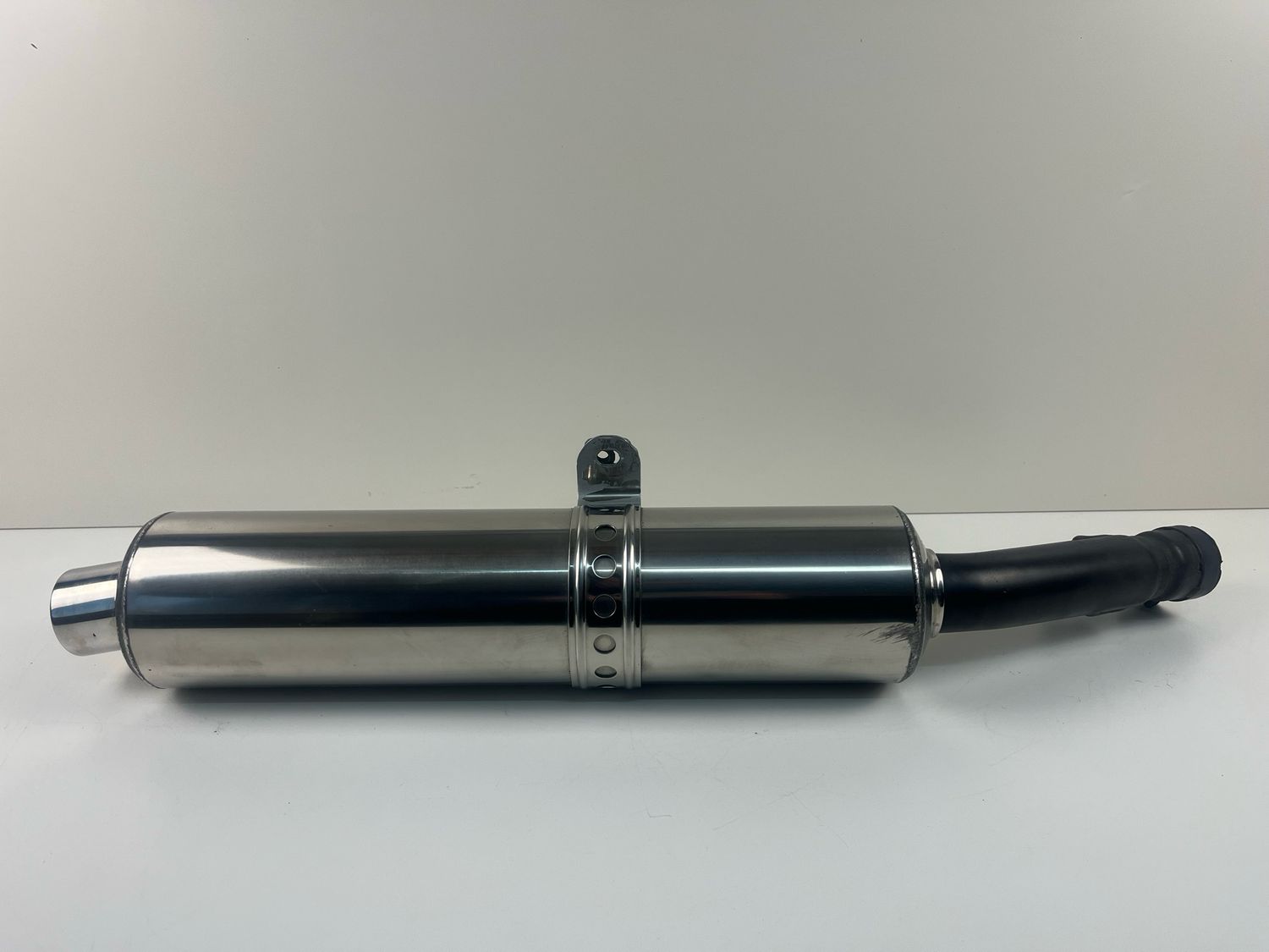 Yamaha Fazer 600 Exhaust Muffler
